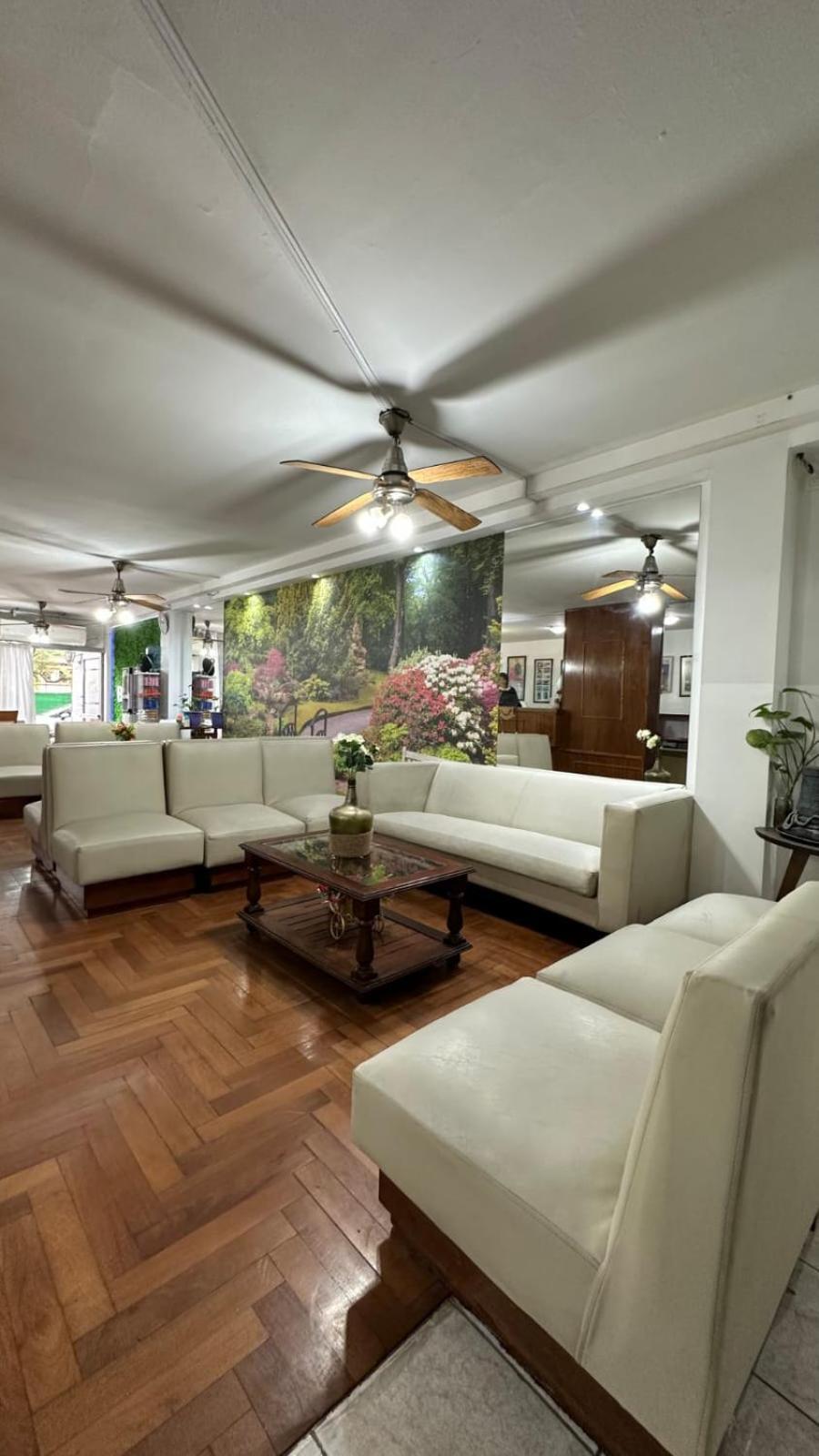 Hotel Bristol Cordoba Bagian luar foto