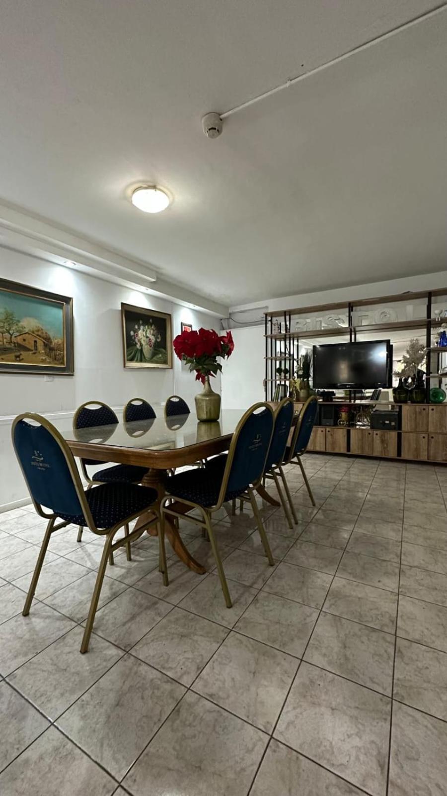 Hotel Bristol Cordoba Bagian luar foto