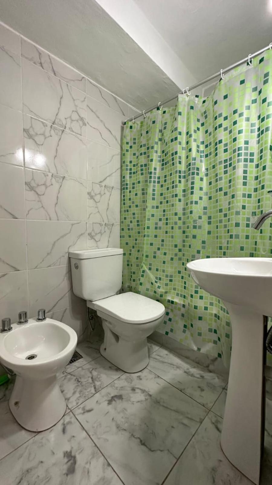 Hotel Bristol Cordoba Bagian luar foto